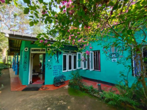 Гостиница Hostel 1964  Элла